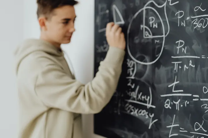Matematyka — Easy English with Gosia, Pniewy
